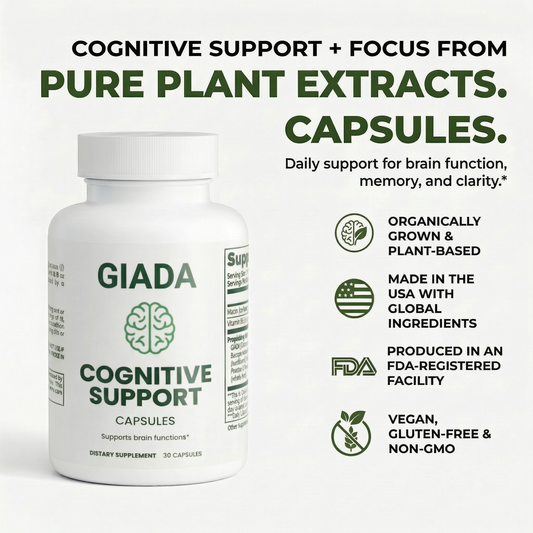 Cognitive Support