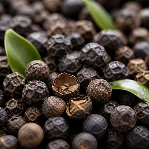 BioPerine Black Pepper